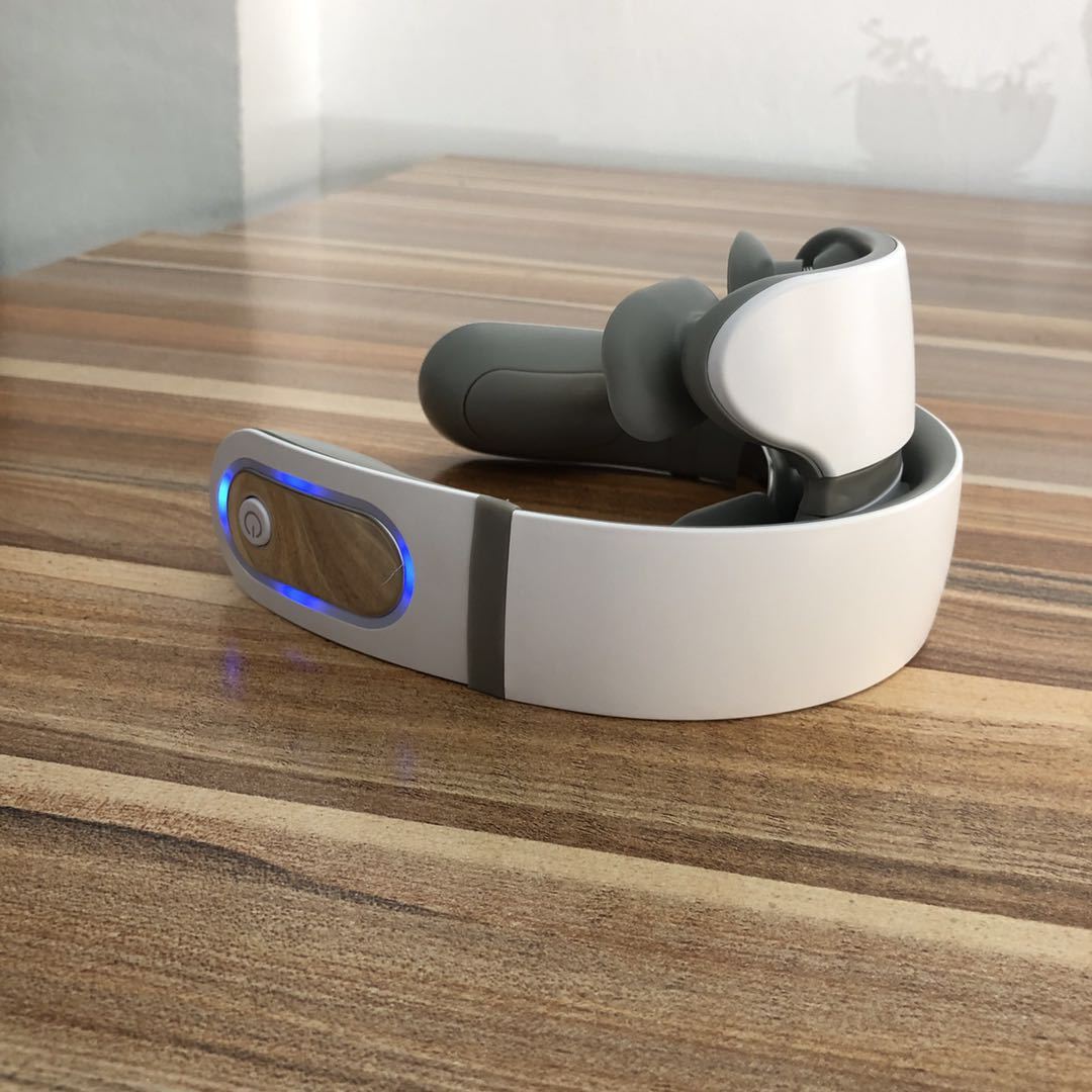 Shoulder Neck Massager