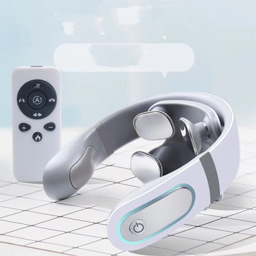 Shoulder Neck Massager