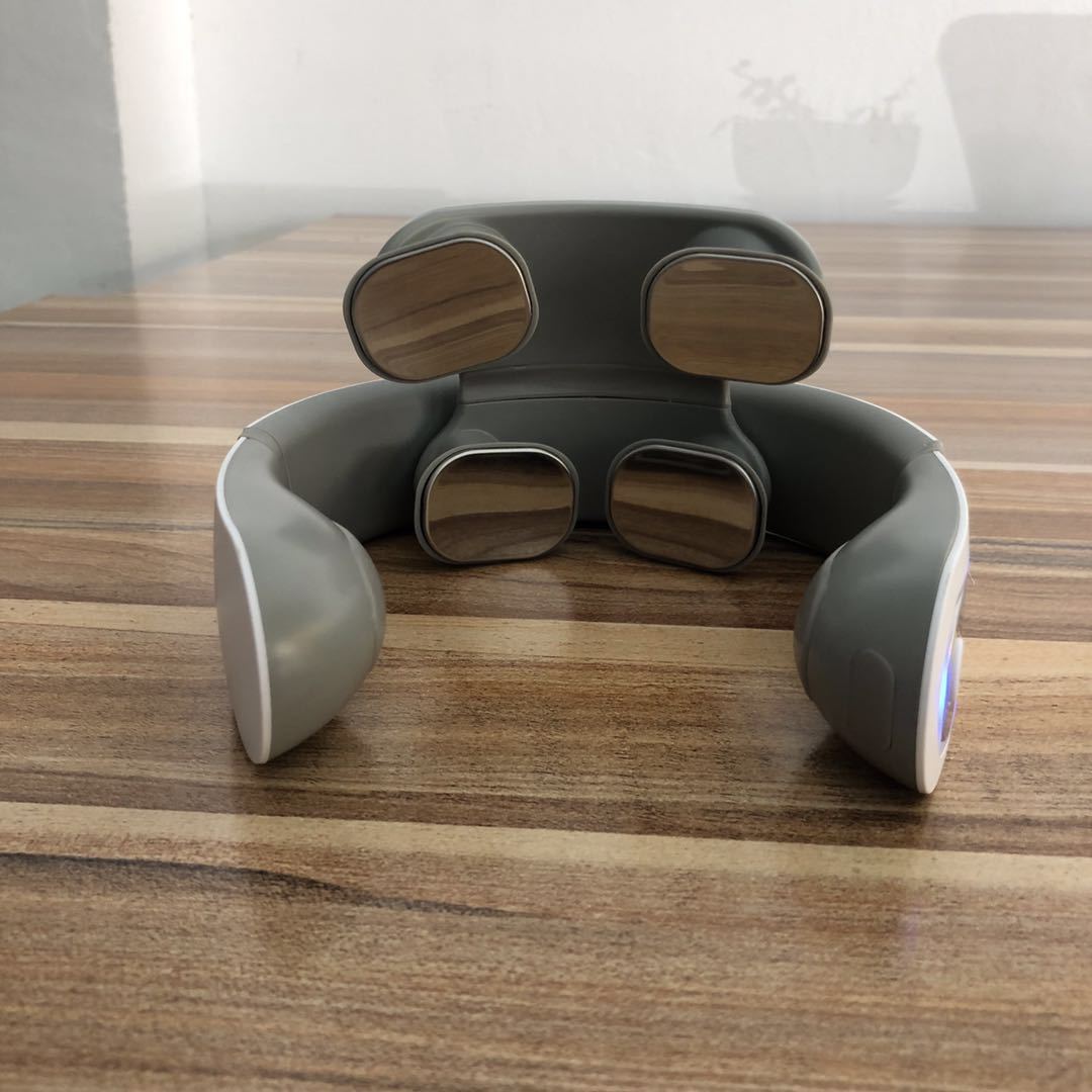Shoulder Neck Massager