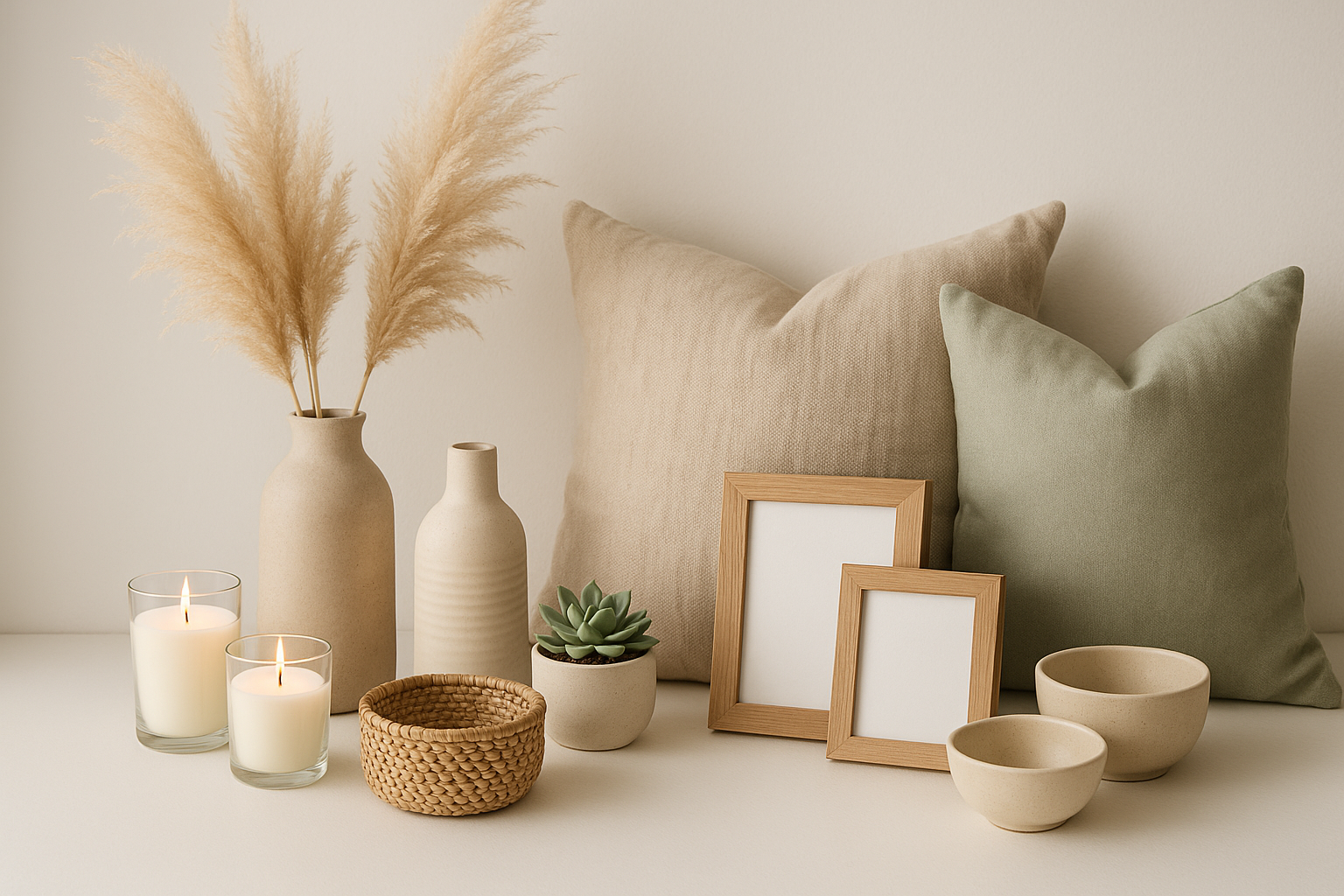 Home accessories